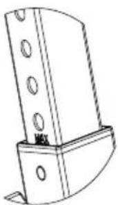 Prixton BF100 - Istruzioni per un immagazzinamento SICURO - 1