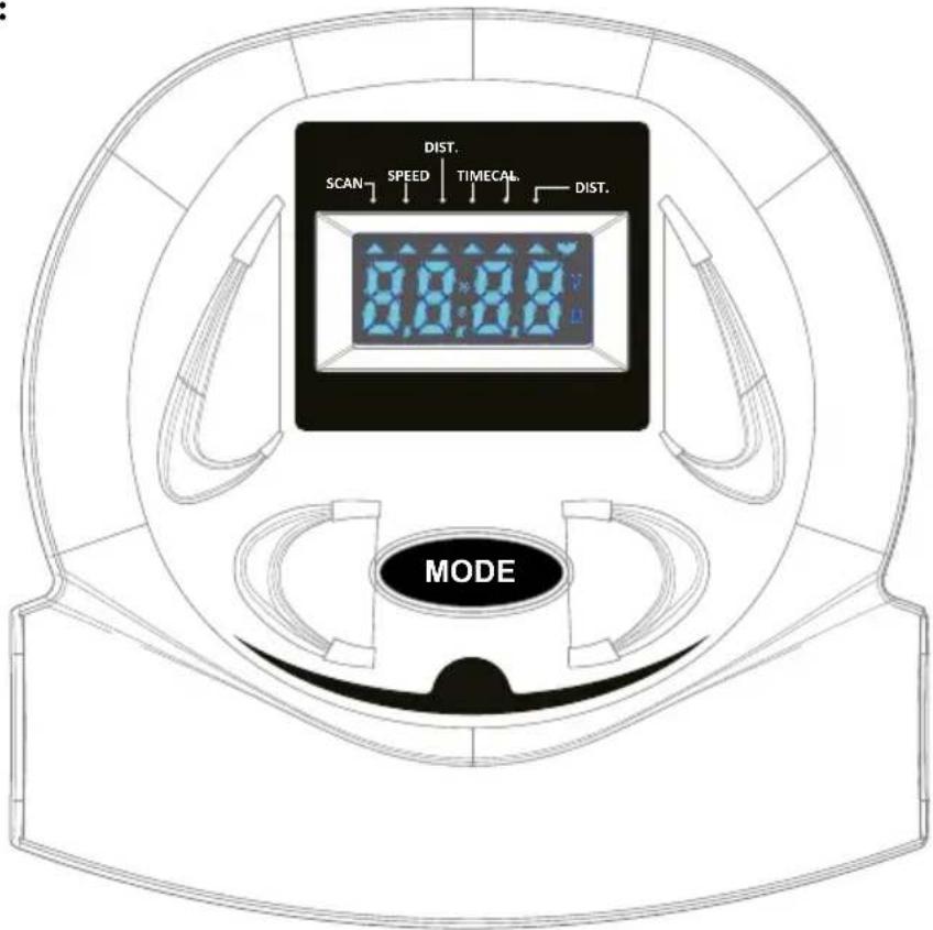 Prixton BF100 - SPECIFICATIONS: - 1