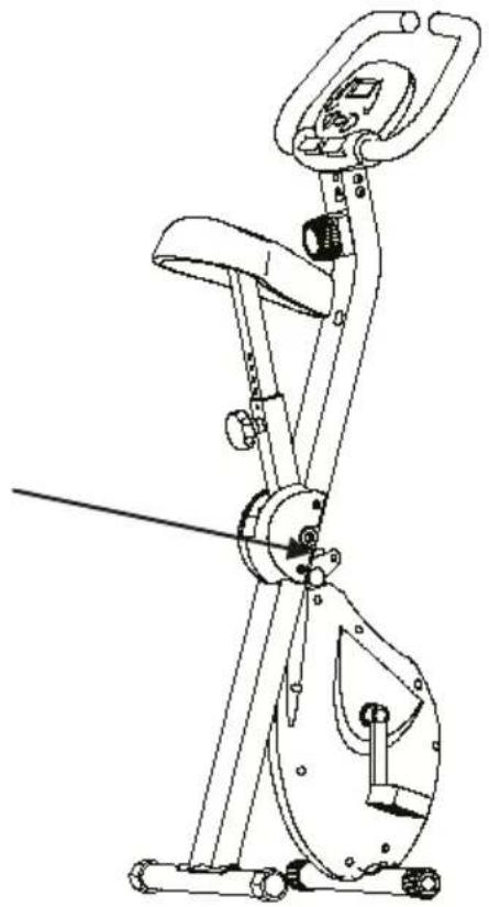 Prixton BF100 - CUIDADO - 1