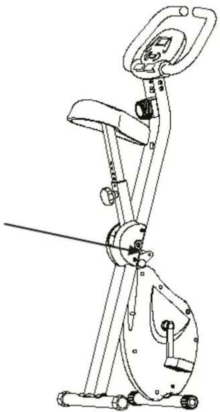 Prixton BF100 - Instructies voor een VEILIGE opslag - 3
