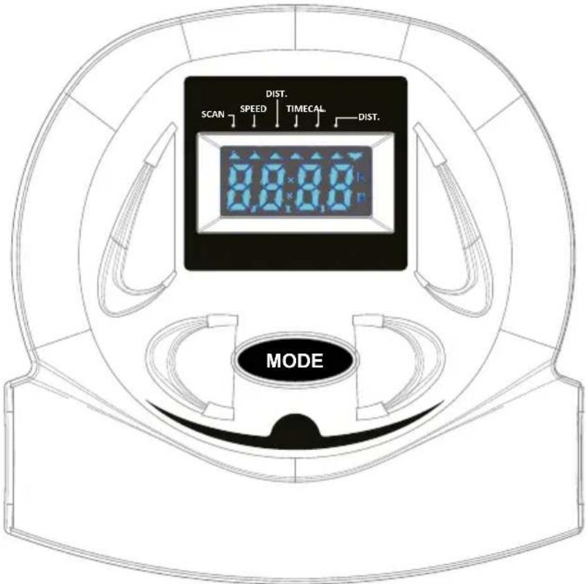 Prixton BF100 - Instrucciones para un almacenamiento SEGURO - 3