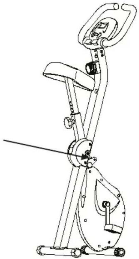 Prixton BF100 - ACHTUNG: - 1
