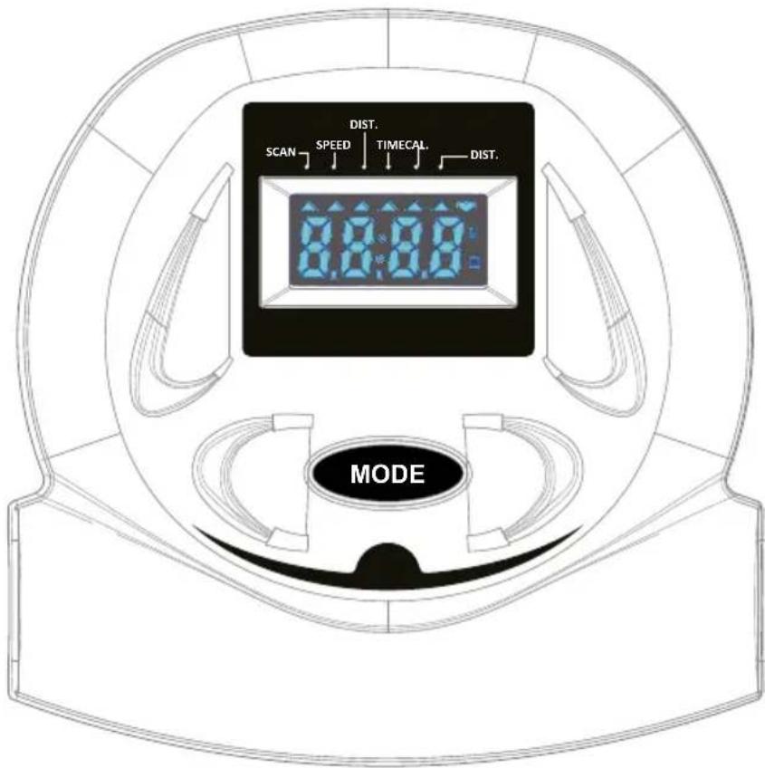 Prixton BF100 - SPECIFICATIES: - 1