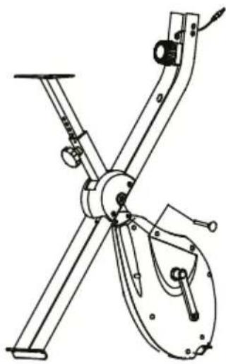 Prixton BF100 - ISTRUZIONI DI MONTAGGIO - 1