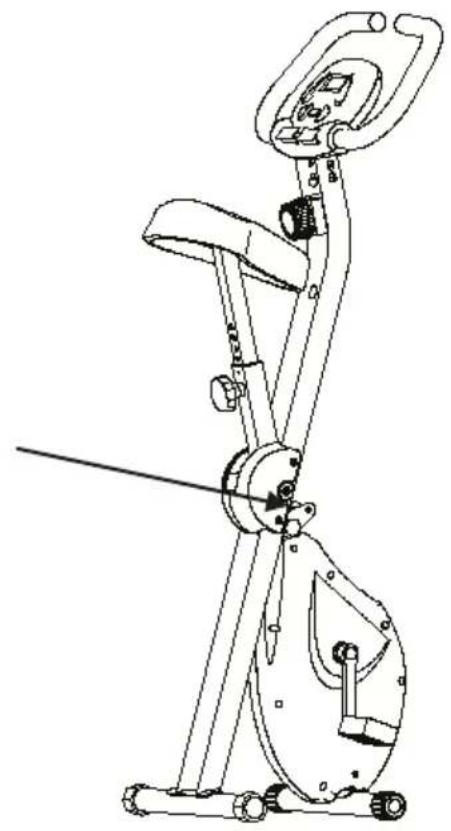 Prixton BF100 - CAUTION: - 2