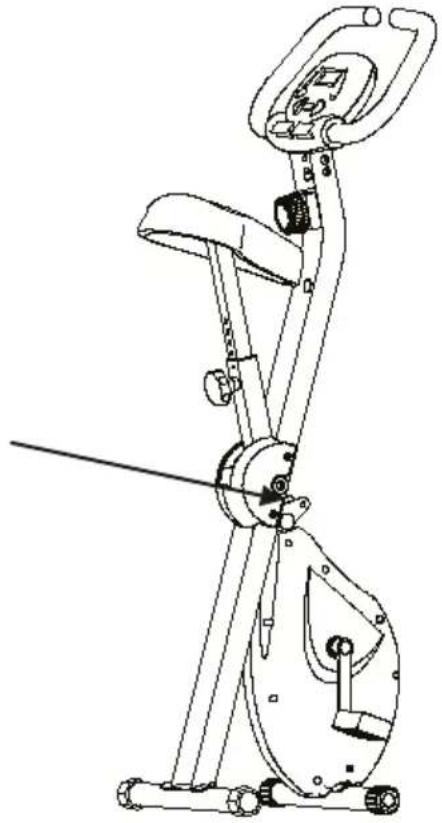 Prixton BF100 - ATTENTION: - 1