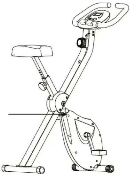 Prixton BF100 - Instructions pour un rangement SÉCURISÉ - 2