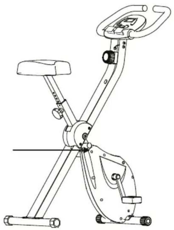 Prixton BF100 - Instructies voor een VEILIGE opslag - 2
