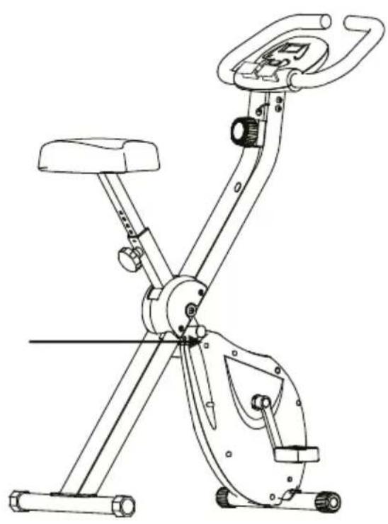 Prixton BF100 - CAUTION: - 1