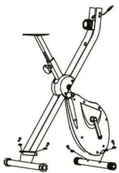 Prixton BF100 - 4