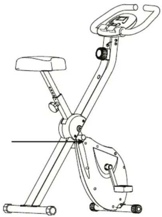 Prixton BF100 - Instrucciones para un almacenamiento SEGURO - 2
