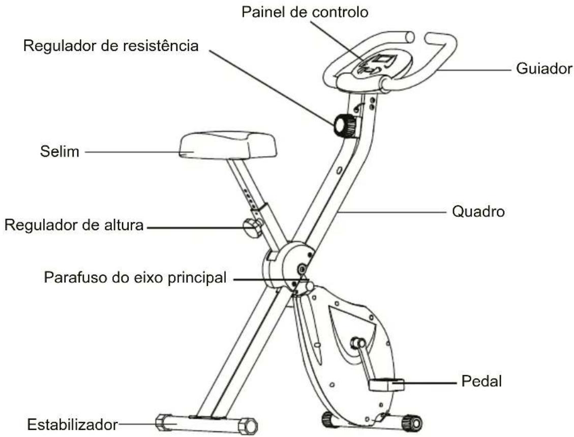 Prixton BF100 - Vereinfachte EU-einverständniserklärung - 1