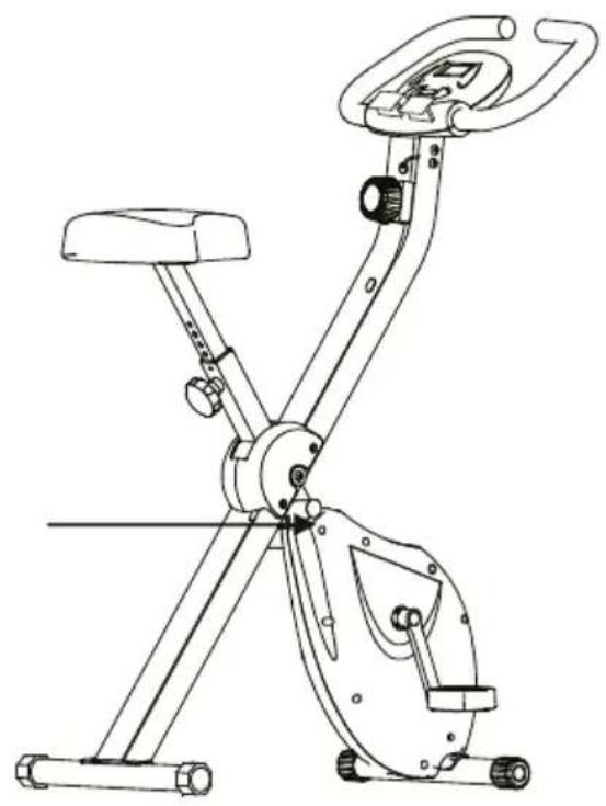 Prixton BF100 - Anweisungen für eine SICHERE Lagerung - 2