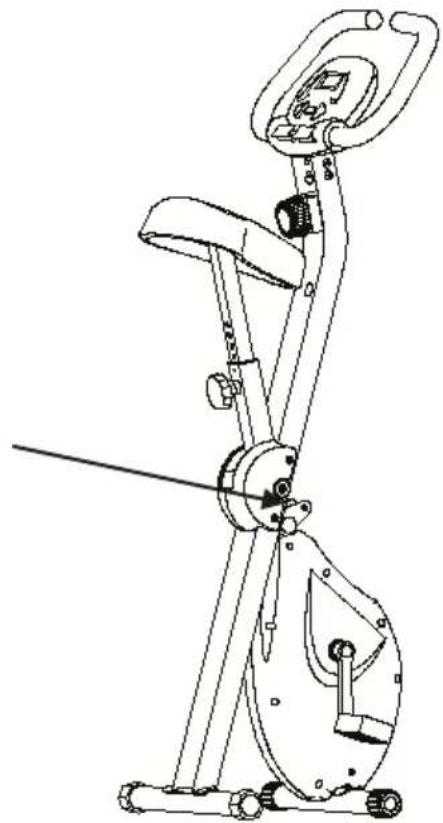 Prixton BF100 - CUIDADO: - 1