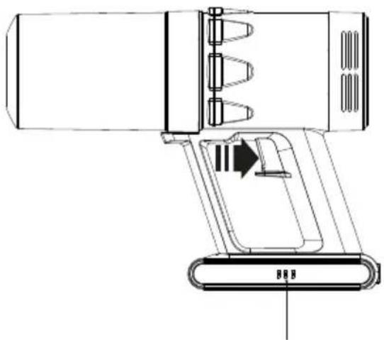 Prixton Thor - Inbetriebnahme - 1