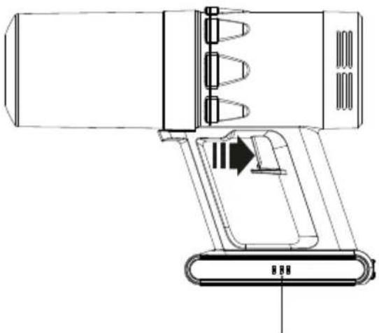Prixton Thor - Instrucciones de uso - 1