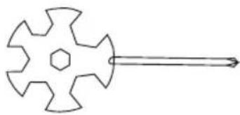 Prixton Run Fit Pro RF200 - OUTILS - 1