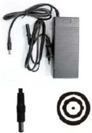 Prixton Eco Tour SCO800 - Carregar a trotinete - 1