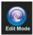INFINITY iFX-640 - Options du menu principal - 2