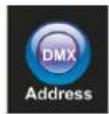 INFINITY iFX-640 - Options du menu principal - 1