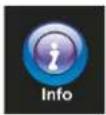INFINITY iW-1941 RDM - Options du menu principal - 6