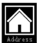 Showtec Phantom 12R Hybrid - « DMX Address » (adresse DMX) - 1