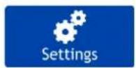 INFINITY S401 - Options du menu principal - 3