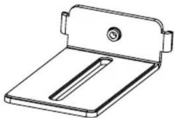 SANUS WSBWM1 - Screw - 5