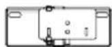 SANUS WSBWM1 - DIMENSIONS - 5