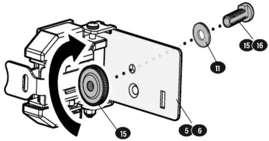 SANUS WSBWM1 - ATTACH - 6