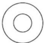 SANUS WSBWM1 - Screw - 14