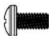 SANUS WSBWM1 - Screw - 7