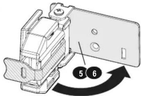 SANUS WSBWM1 - ATTACH - 5