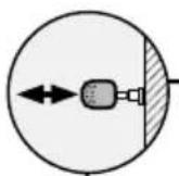 SANUS WSBWM1 - ADJUSTMENTS - 3