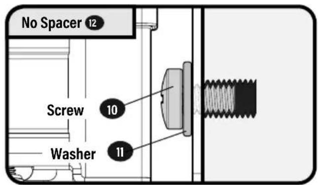 SANUS WSBWM1 - ATTACH - 2