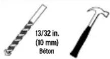 SANUS WSBWM1 - 5