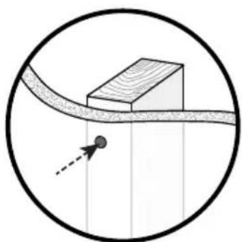 SANUS WSBWM1 - VERIFY WALL - 1