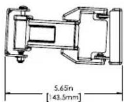 SANUS WSBWM1 - DIMENSIONS - 3