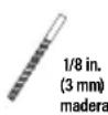 SANUS WSBWM1 - 4