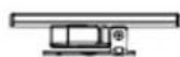SANUS WSBWM1 - DIMENSIONS - 6