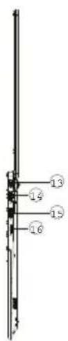 Prixton PC15PRO - Personalizzazione - 1