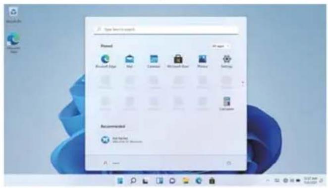 Prixton PC15PRO - Hinzufügen einer Verknüpfungs-Kachel zum Startmenü - 1