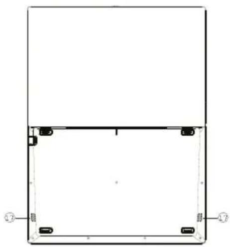 Prixton PC15PRO - Caixa de pesquisa - 3