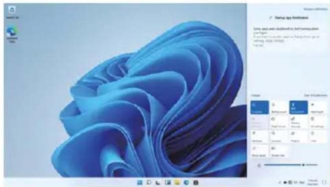 Prixton PC15PRO - Interfaccia operativa multitasking - 3