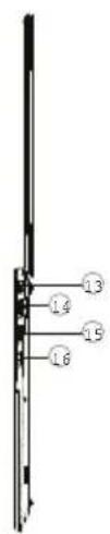 Prixton PC15PRO - Caixa de pesquisa - 2