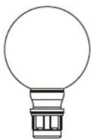 Prixton MGF300 - ADVERTENCIA - 2