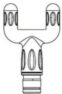 Prixton MGF300 - USING/REPLACING HEAD ATTACHMENTS - 4