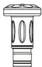 Prixton MGF300 - ADVERTENCIA - 1