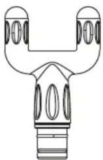Prixton MGF300 - ADVERTENCIA - 3