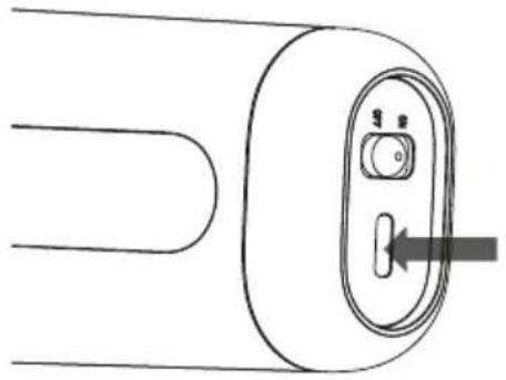 Prixton MGF300 - CARICA - 1